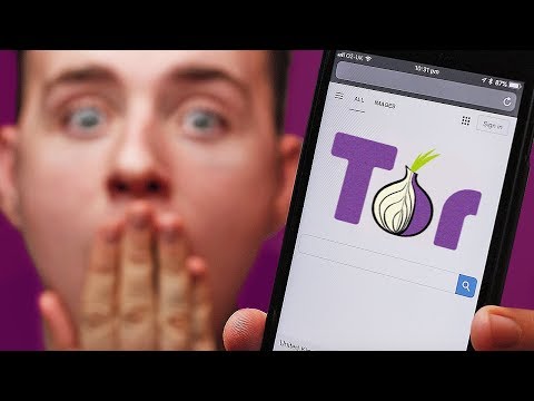 How To Access The Dark Web On iPhone (How To Access The Dark Web Safely On Your Phone)
