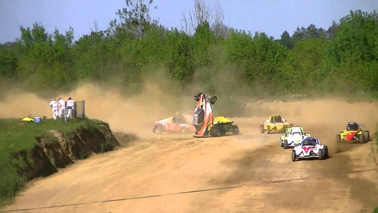 Camion Cross Saint Vincent Des Landes 2022