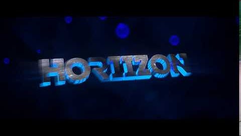 Horiizon Free Intro (Blender Only) I love it!! MY BEST?? #2