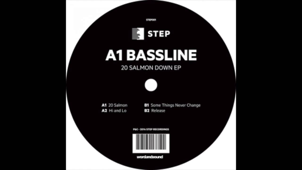 Watch A1 Bassline - Release (Original Mix) on YouTube Watch A1 Bassline - Release (Original Mix) on YouTube