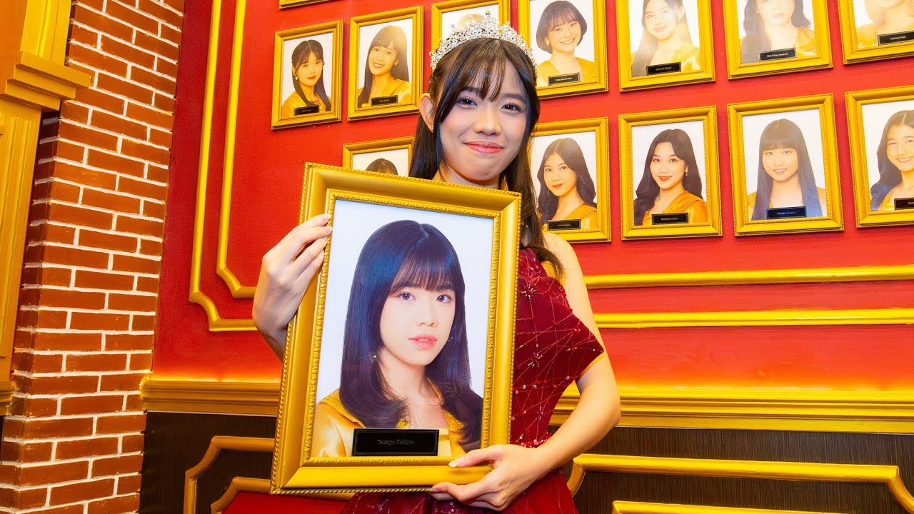 Mari Menjadi Pohon Sakura (Sakura no Ki Ni Narou) - JKT48 | Last Show Jesslyn JKT48