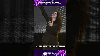Download Lagu Jacqlien Celosse | Penolong Hidupku #lagurohanikristen MP3