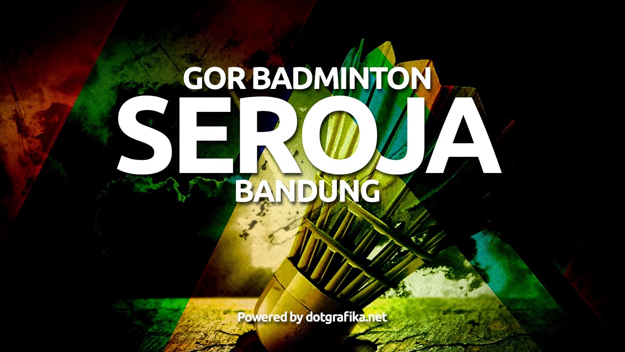 LIVE! Badminton :: Kamis, 15/1/2026 :: 14.00-20.00 WIB :: PB. MIKASA