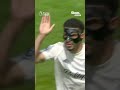Morgan Gibbs-White's 𝐚𝐛𝐬𝐮𝐫𝐝 finish against Manchester United 🥵 #PremierLeague #NottinghamForest