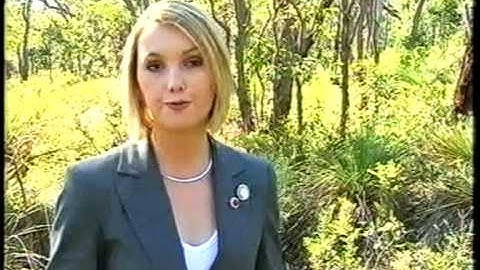 WinTV report on Dieback "Buyer Beware" 30th July 2009