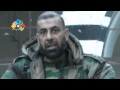 رسالة من القائد الميداني أبو