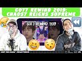 NSD REACT | Got7 Rewind 2019: Chaos7 Reigns Supreme