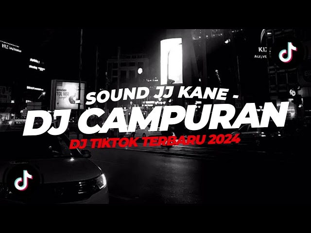 DJ CAMPURAN JEDAG JEDUG FULL BASS VIRAL TIKTOK TERBARU 2024 - XDiKz Music class=