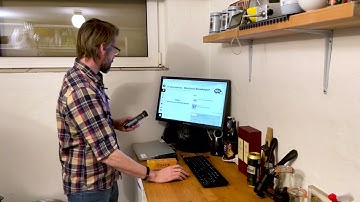 Add Float Hydrometer to the Brewfather App
