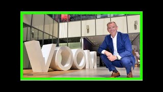 Breaking News | Virgin Media Business’ new fibre package has everything you need to go online anywh screenshot 4