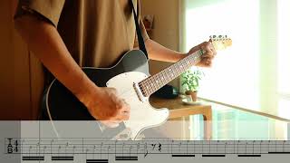 Download Lagu ヨルシカ／ノーチラス　ギターカバーTAB譜　Yorushika - Nautilus guitar cover tabs MP3