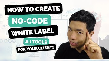 Create a No-Code, White-Labeled AI Tool for HighLevel Members and Agency Clients with Formwise