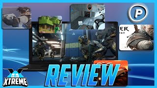 Paperspace Review 2021 - A solid Cloud Gaming PC, at a price