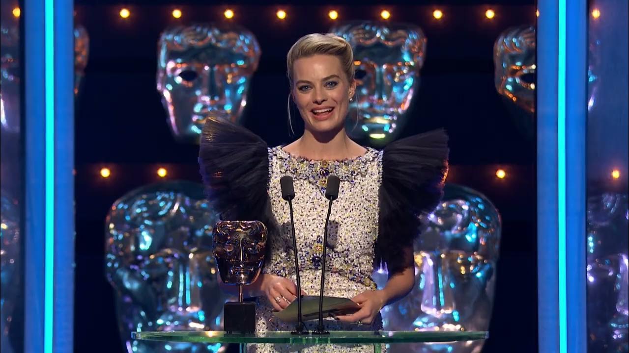 EE BAFTA Film Awards 2023 BritBox Exclusive YouTube