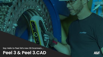 Say Hello to @peel3d