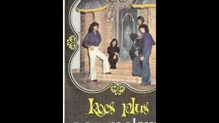 Koes Plus - Jangan Kau Kira