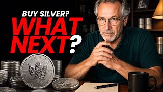 Information If You Buy Silver Today, What Actually Happens Next Update