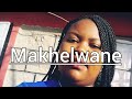 Nkosazana Daughter - Makhelwane ( x Makhadzi type beat