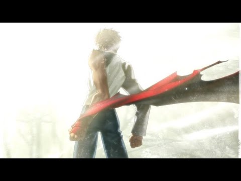 【MAD】Fate  【アイのシナリオ】※画質1080推奨