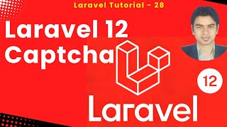 (हिन्दी) Laravel 12 Captcha Configuration #laravel #laravel12 #laravelcourse #laravel_tutorial (हिन्दी) Laravel 12 Captcha Configuration #laravel #laravel12 #laravelcourse #laravel_tutorial