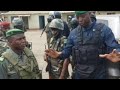 Conakry coup dtat encours balla samoura point du doigt grave rvlation