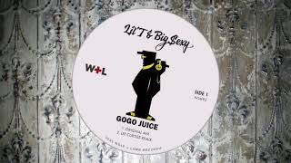 Lilt & Big Y - Gogo Juice Original Mix