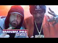Eminem x Snoop Dogg - From The D 2 The LBC Backstory