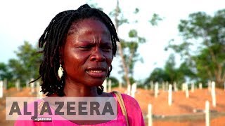 Talk to Al Jazeera - Return to Liberia: Life after surviving Ebola (In the field)