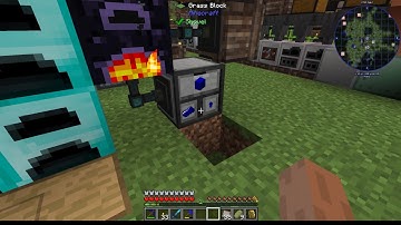 Omnifactory - 11 - Spoilers and Circuit Crafting