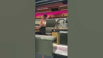 EPIC Sprinter 144 Tour!