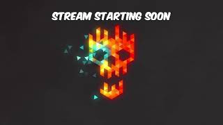 Saturday Hang-Out (getting used to streaming again)