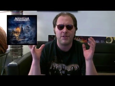 Avantasia - GHOSTLIGHTS Album Review