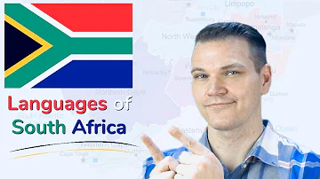 Quante sono le lingue ufficiali del Sudafrica?