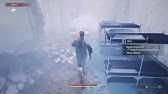 The Surge 2 Escape From Detention Use Module Points Upgrade Health Stamina Battery Life 19 Youtube