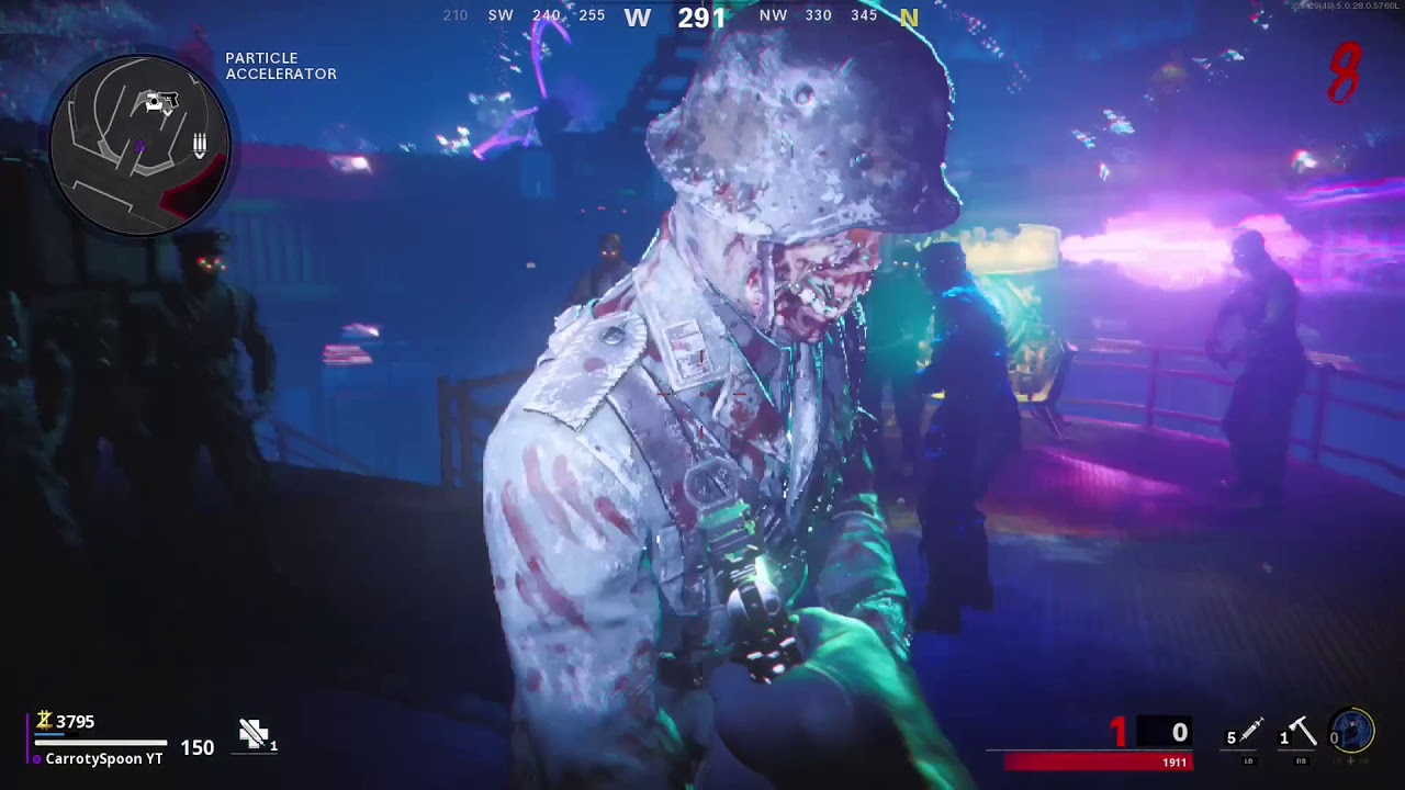 Coffin Dance Meme Cold War