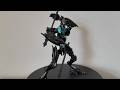 The Fallen Review | Worth Getting in 2026? | Transformers Leader Class