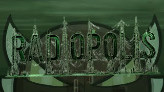 "RADIOPOLIS" 100% [ON MOBILE] INSANE DEMON PLATFORM (By: Blobh) |Geometry Dash 2.208|