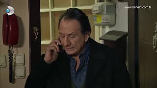 Bornozların Efendisi Hüsnü Arka Sokaklar- 471.Bölüm