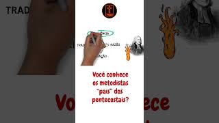 Quem são os metodistas, pais do movimento pentecostal