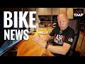 Bike news review  may 2024 edition 4k