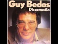 Capture de la vidéo Guy Bedos * Discomedia