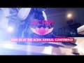 Join us at acrm annual conference