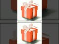 High Price Gift Box 🎁#giftbox #giftwala #shorts#gift
