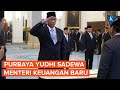 Profil Purbaya Yudhi Sadewa, Menteri Keuangan Baru yang Dilantik Prabowo 💼