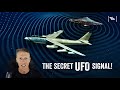 Secret ufo signal detected  the rb47 ufo
