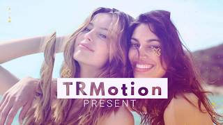 Summer Slideshow - [VIDEOHIVE] After Effects Template