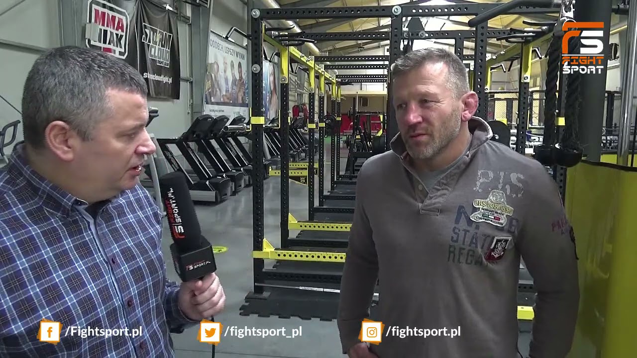 ROBERT JOCZ PROMOWANY NA CZARNY PAS BJJ! SUKCESY ZIÓŁKOWSKIEGO, OMIELAŃCZUKA! BŁACHOWICZ VS TEIXEIRA