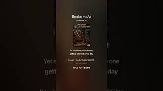 #Lastz server 152 Enemy Buster ( EB ) Turn vs SAS Alliance Fun dis track