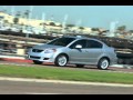 2008 Suzuki SX4 Test Drive