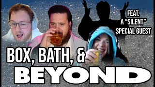 Box Box 5: Box, Bath, & Beyond